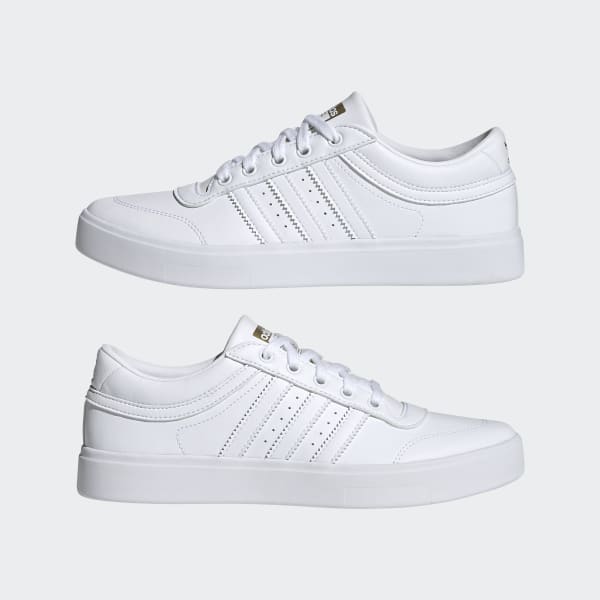 adidas Bryony Shoes - White | adidas UK