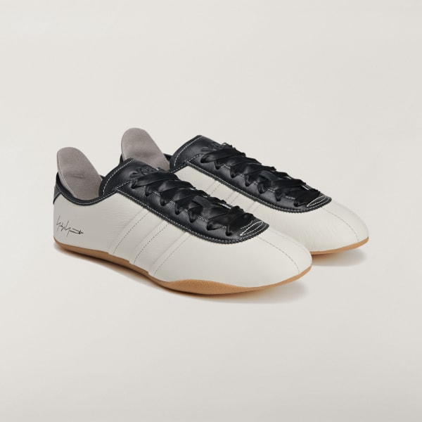 スニーカー Y-3 SNEAKER (JR6645) アディダス Y-3 Tokyo - グレー | アディダス ジャパン