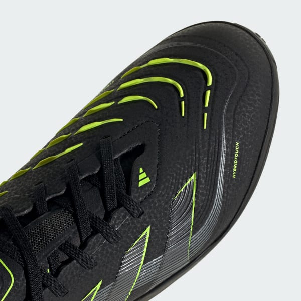 シューズ Adidas Predator adidas Predator Pro Turf Cleats - Black | Free Shipping with