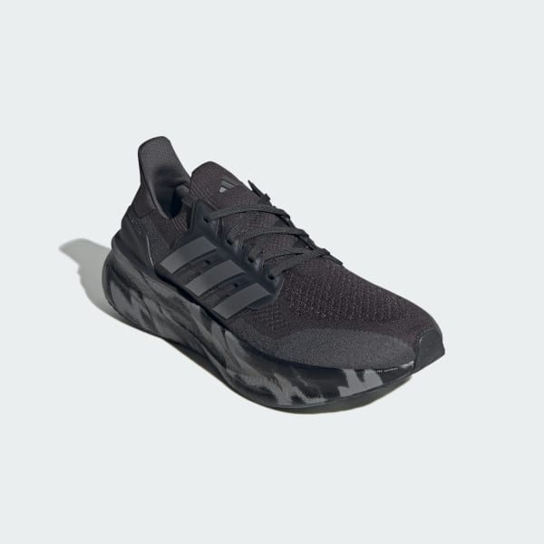 Grey Ultraboost 5 Shoes