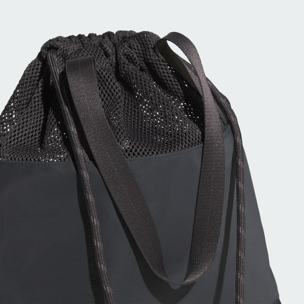 Gris Bolsa Deportiva Must Haves Seasonal