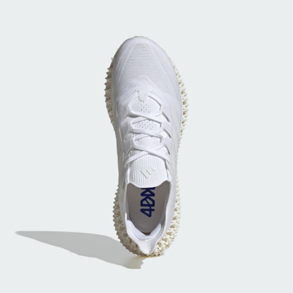 Blanc Chaussure de running 4DFWD 4