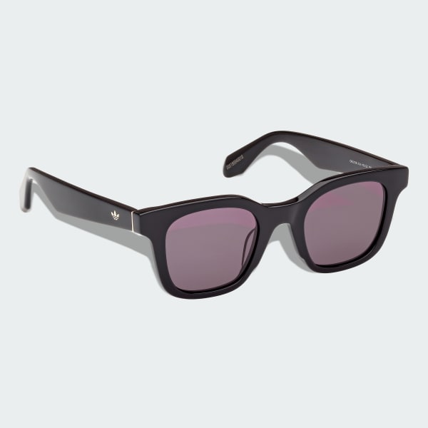 adidas Original Sunglasses OR0109 Black adidas UK