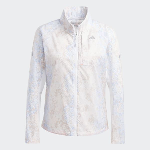 Vit Fast Running Iteration Jacket