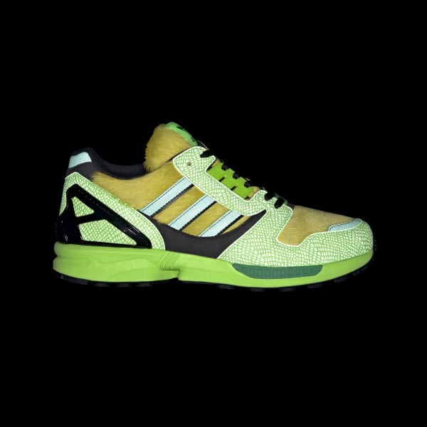 Adidas zx 630 verte homme discount