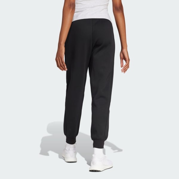 Negro Pants adidas Z.N.E.