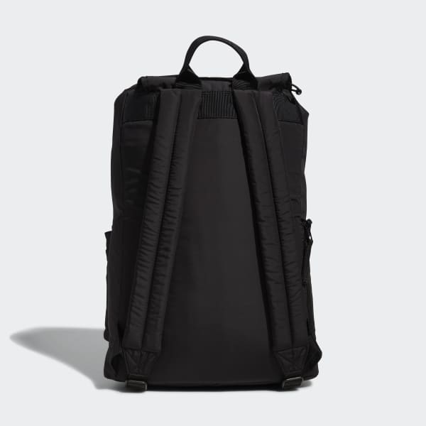 adidas x Zoe Saldana Yola Backpack Black Unisex Training adidas US