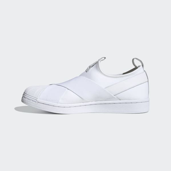 Giày adidas store slip on