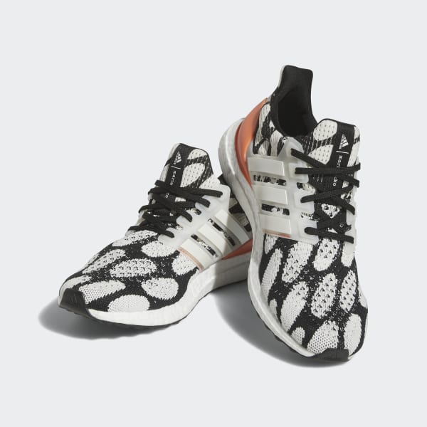 Noir Chaussure Ultraboost 1.0 Marimekko