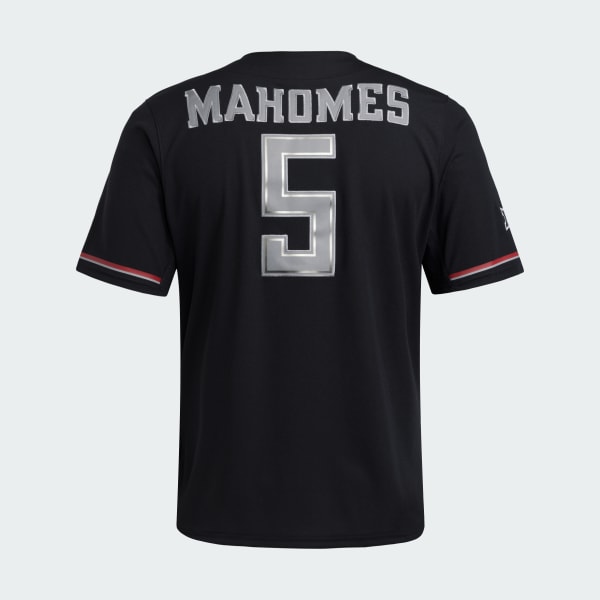 Texas Tech Strategy Full-Button Jersey