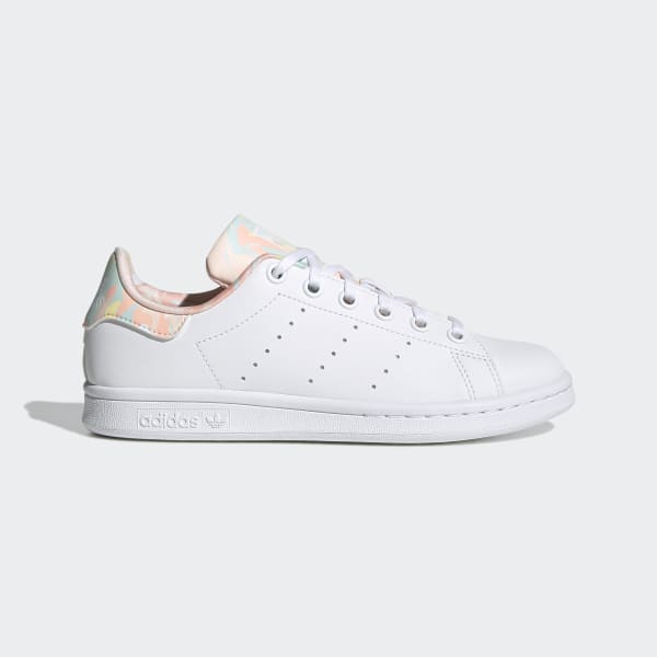 Adidas stan smith haze coral Clearance