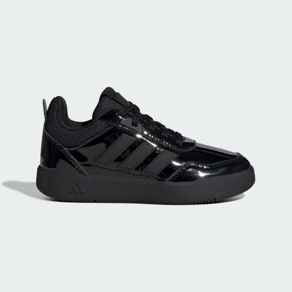 Black TENSAUR SPORT 3.0 K Trainers