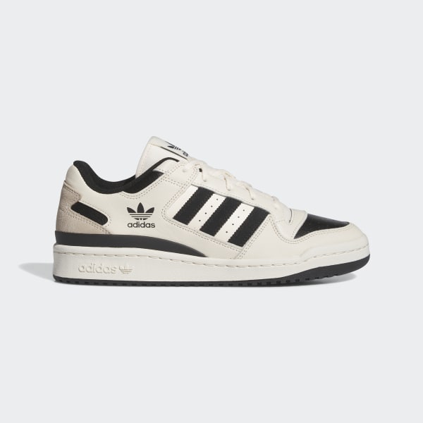 adidas Forum Low CL Shoes White adidas Thailand