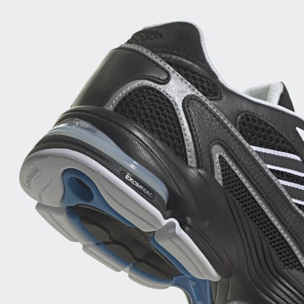 adidas Exomniac Cushion NSRC Shoes - Black | adidas Singapore