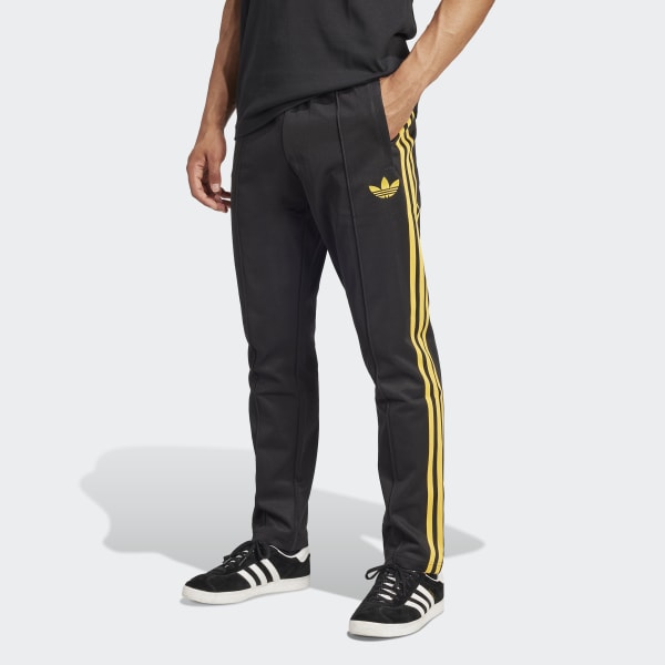 adidas x Jude Bellingham コラボ トラックパンツ 送料関税無料 ホワイト（白）系 ヨーロッパ adidas(アディダス) トラック