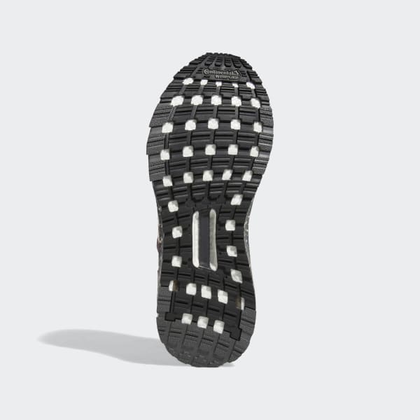 Rot Ultraboost DNA City Explorer Outdoor Trail Running Sportswear Lifestyle Laufschuh