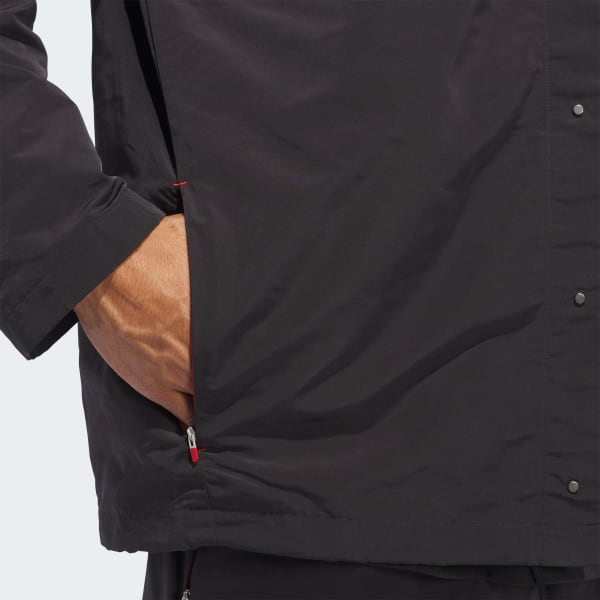 Adidas adidas Basketball Coach Jacket (Gender Neutral) BUY ONLINE