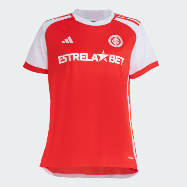 Camisa internacional adidas hotsell