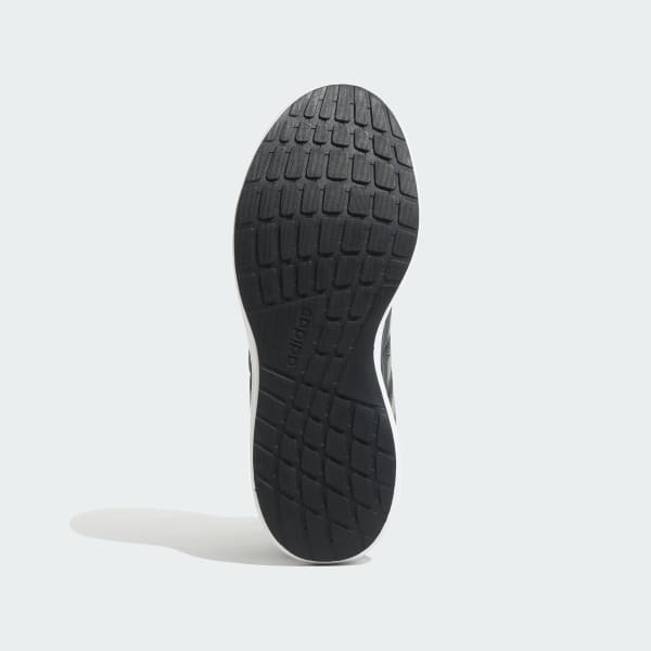 Grey HELLION Z RUNNING SHOES 