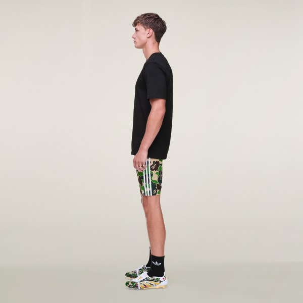 BAPE FB TIGHTS
