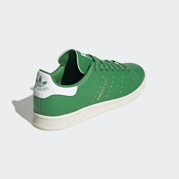 Yeşil Stan Smith Ayakkabı GWD59
