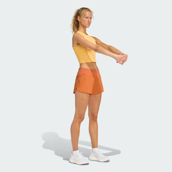 Laranja Shorts adi365 FORMOTION