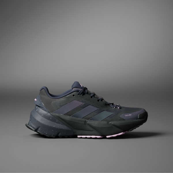 Negro Tenis Adistar COLD.RDY