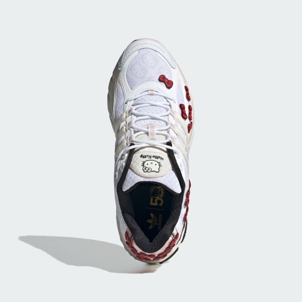 Asics hello kitty sneakers online