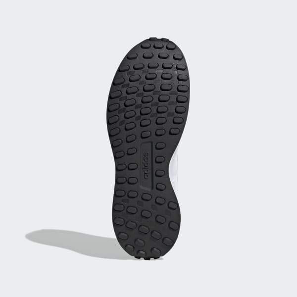 Negro Zapatillas Run 70s