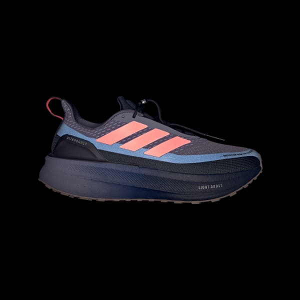 modrá Tenisky Ultraboost 5 TR