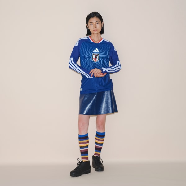 アディダス サッカー日本代表 2026 ホーム オーセンティック