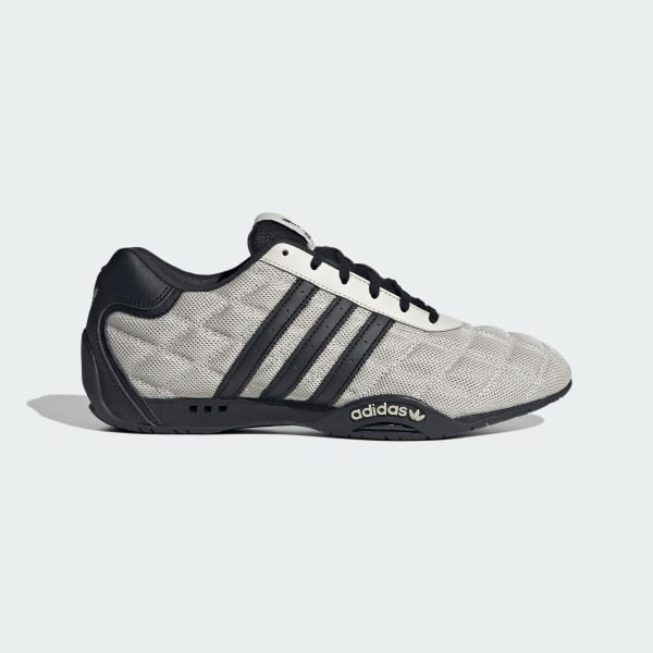 Beige Adiracer Mercedes - AMG Petronas Formula One Team Low Shoes