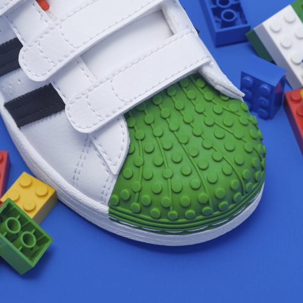 adidas lego comprar