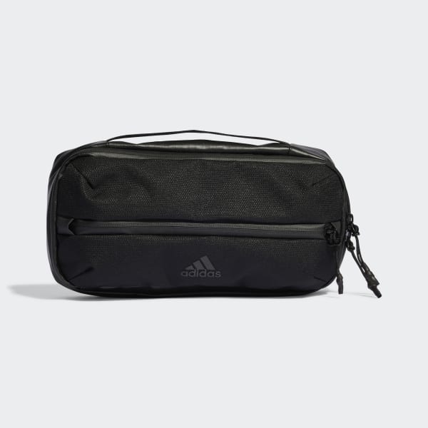 adidas 4CMTE Sling Bag - Black