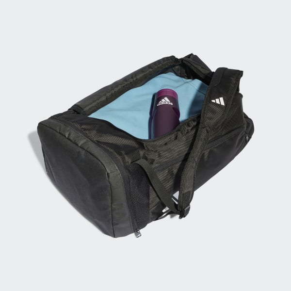 cierna Taška Tiro Competition Duffel Medium