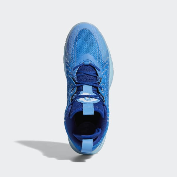 Azul Zapatillas D Rose Son of Chi 2.0 LKH65