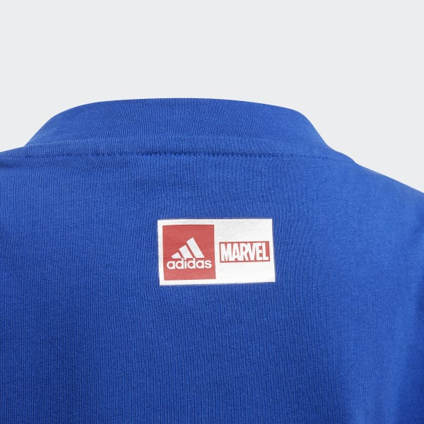 Playeras adidas cheap avengers