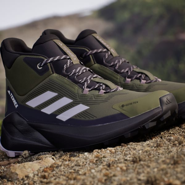Adidas trailmaker gtx mens top