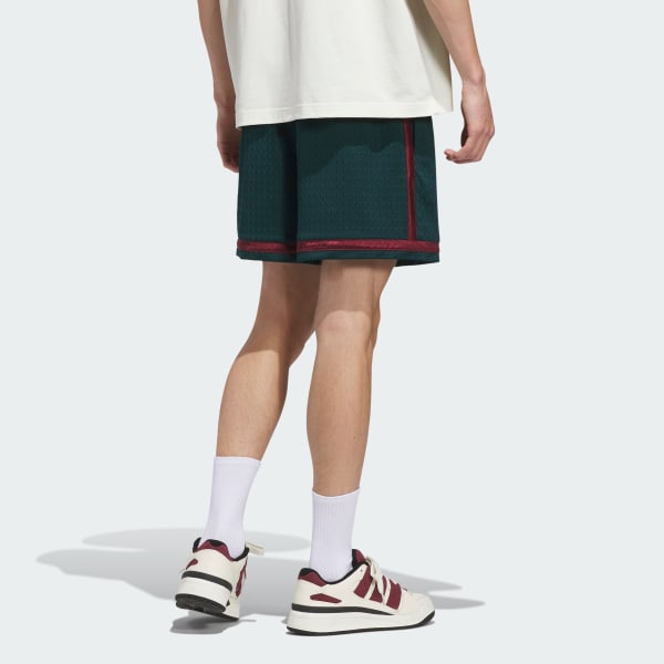 Gronn Originals Basketball Shorts