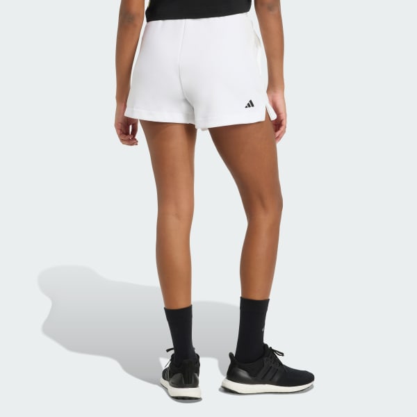 สีขาว กระโปรงกางเกง adidas x Fortnite