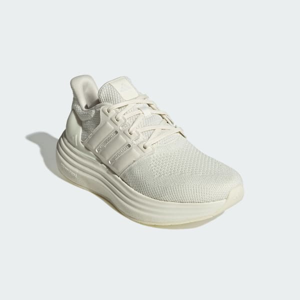 White Ultradream Bold Shoes