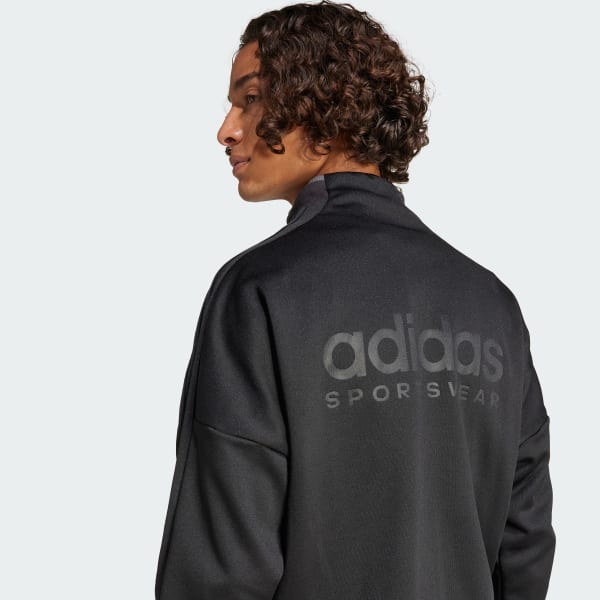 adidas House Of Tiro Track Top - Black | Free Shipping with
