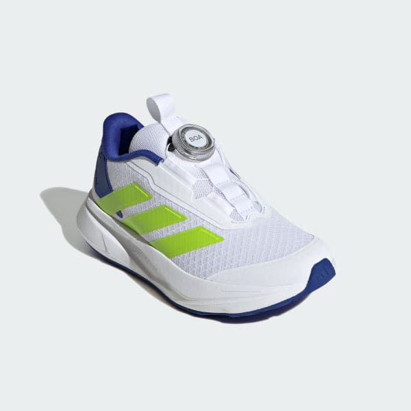 White 듀라모 SL 