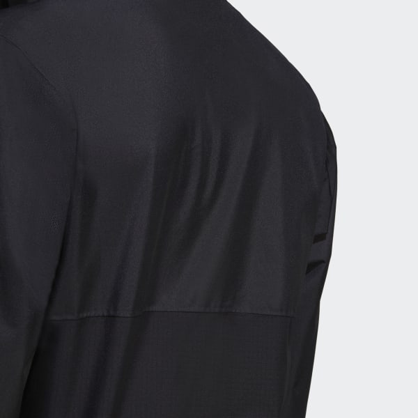 Zwart Terrex Multi RAIN.RDY 2-Layer Regenjack 2