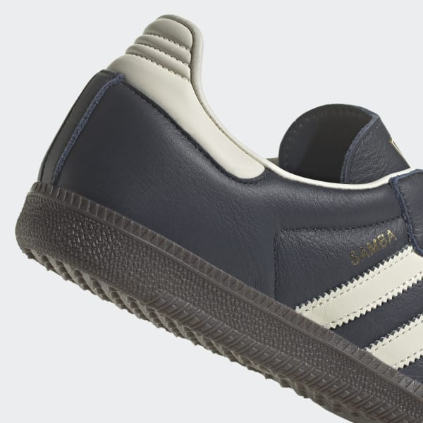 Tênis Samba OG - Azul adidas | adidas Brasil