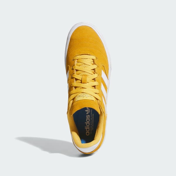 Yellow Busenitz Vulc II Shoes