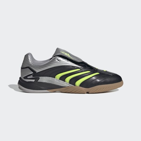 シューズ predator adidas Predator_Sala_Shoes_Black_JQ39