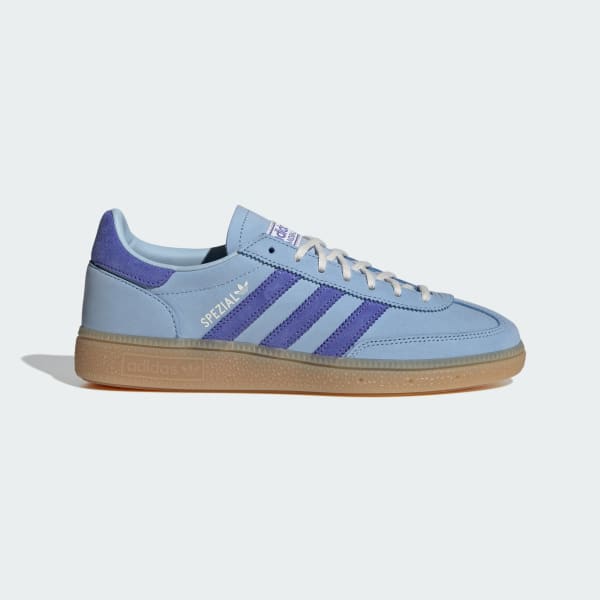 Bleu CHAUSSURES HANDBALL SPEZIAL