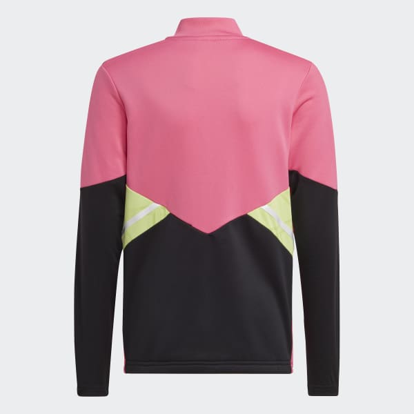 Roze Juventus Condivo 22 Training Sweatshirt