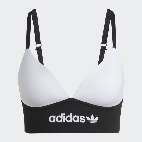 Bialy Modern Flex Cotton Triangle Bra HPO31